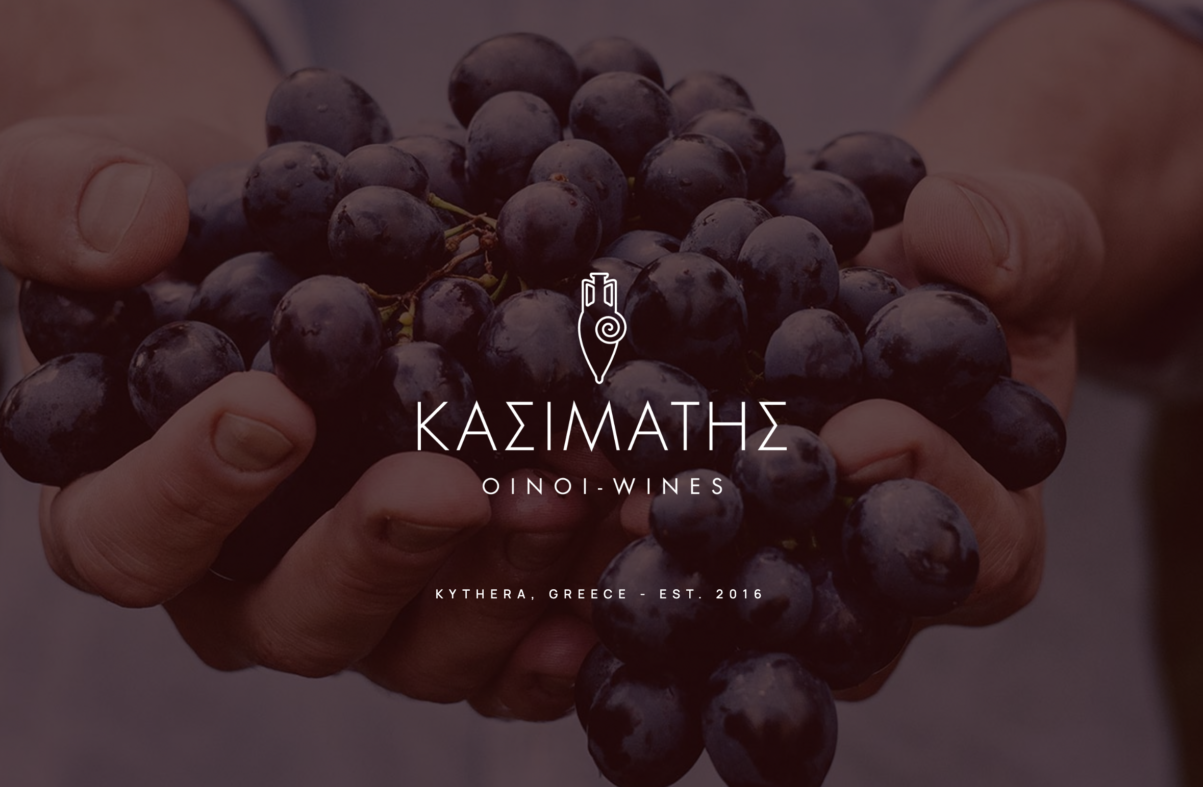 kasimatis wines